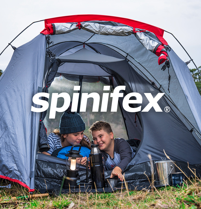 Shop The Spinifex Range