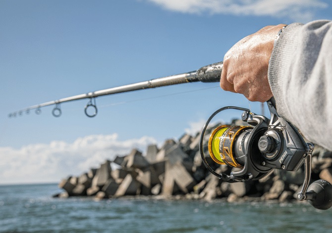 How To Choose a Spinning Reel