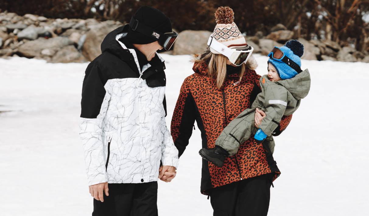 $149 each Selected Premium Snow Jackets by XTM