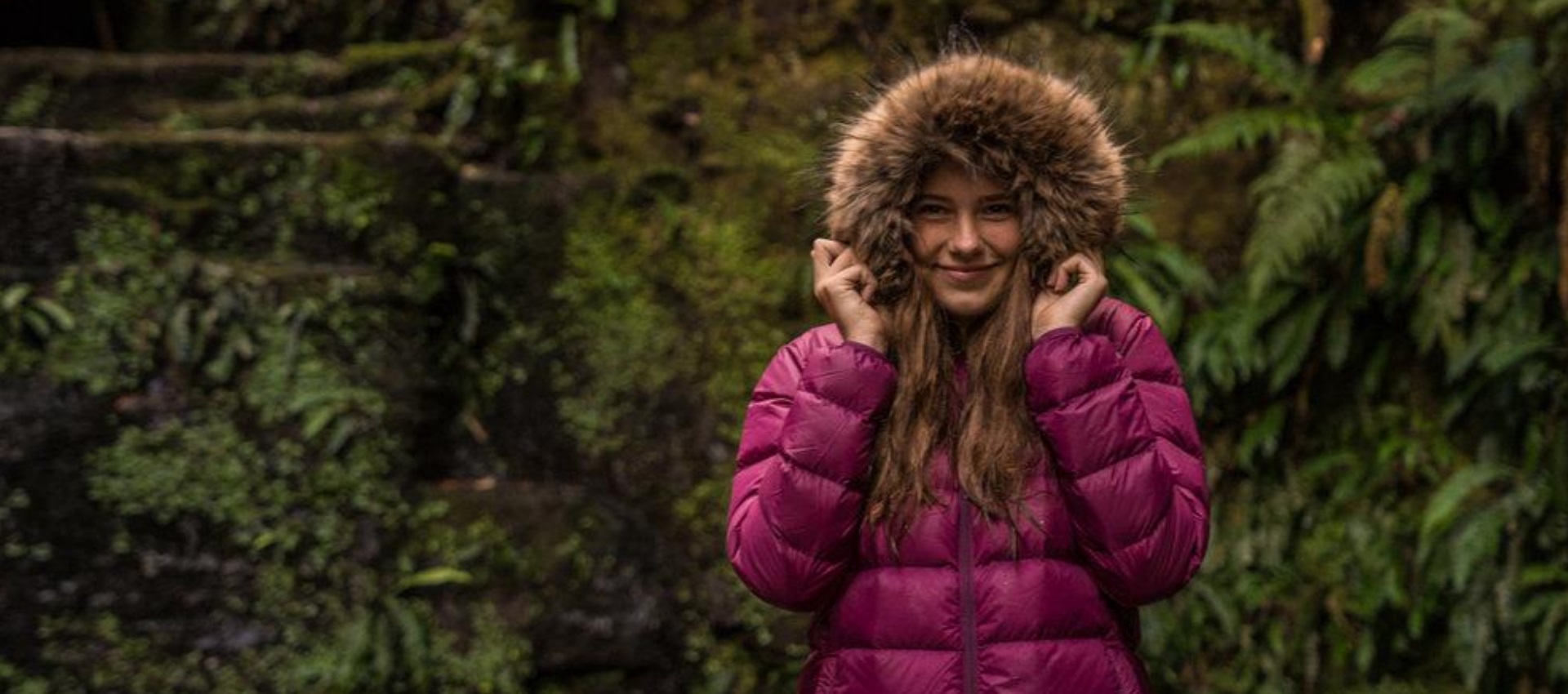 Choosing The Right Jacket For Humid & Not So Cold Weather