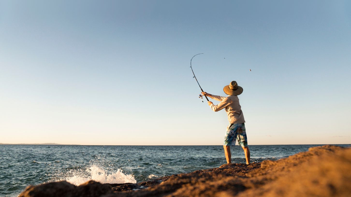 Where To Find The Best Fishing Spots In Brisbane