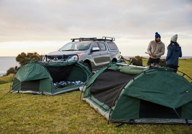 10 Best Spots For Camping In Victoria
