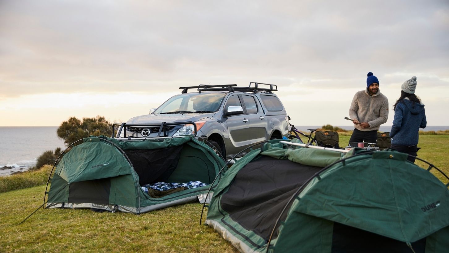 10 Best Spots For Camping In Victoria
