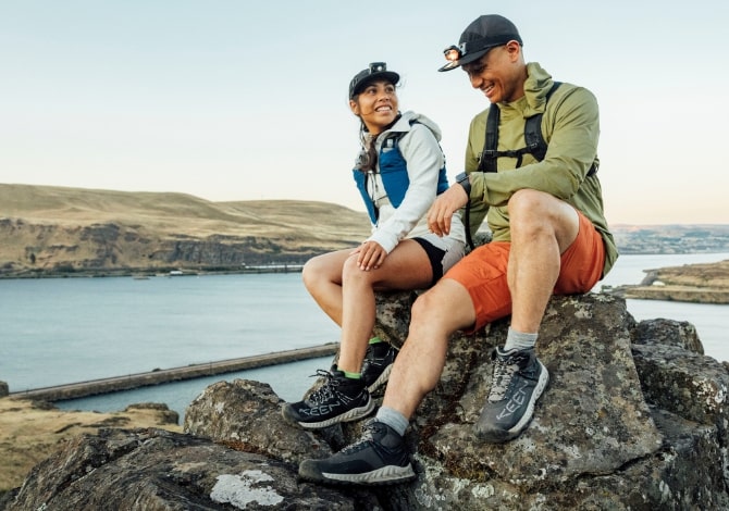 10 Reasons To Invest In Quality Hikers