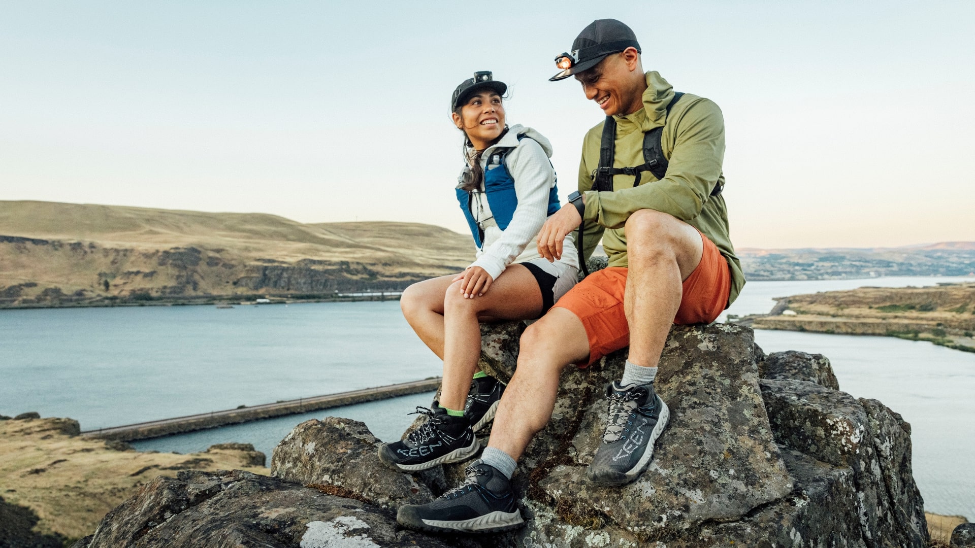 10 Reasons To Invest In Quality Hikers
