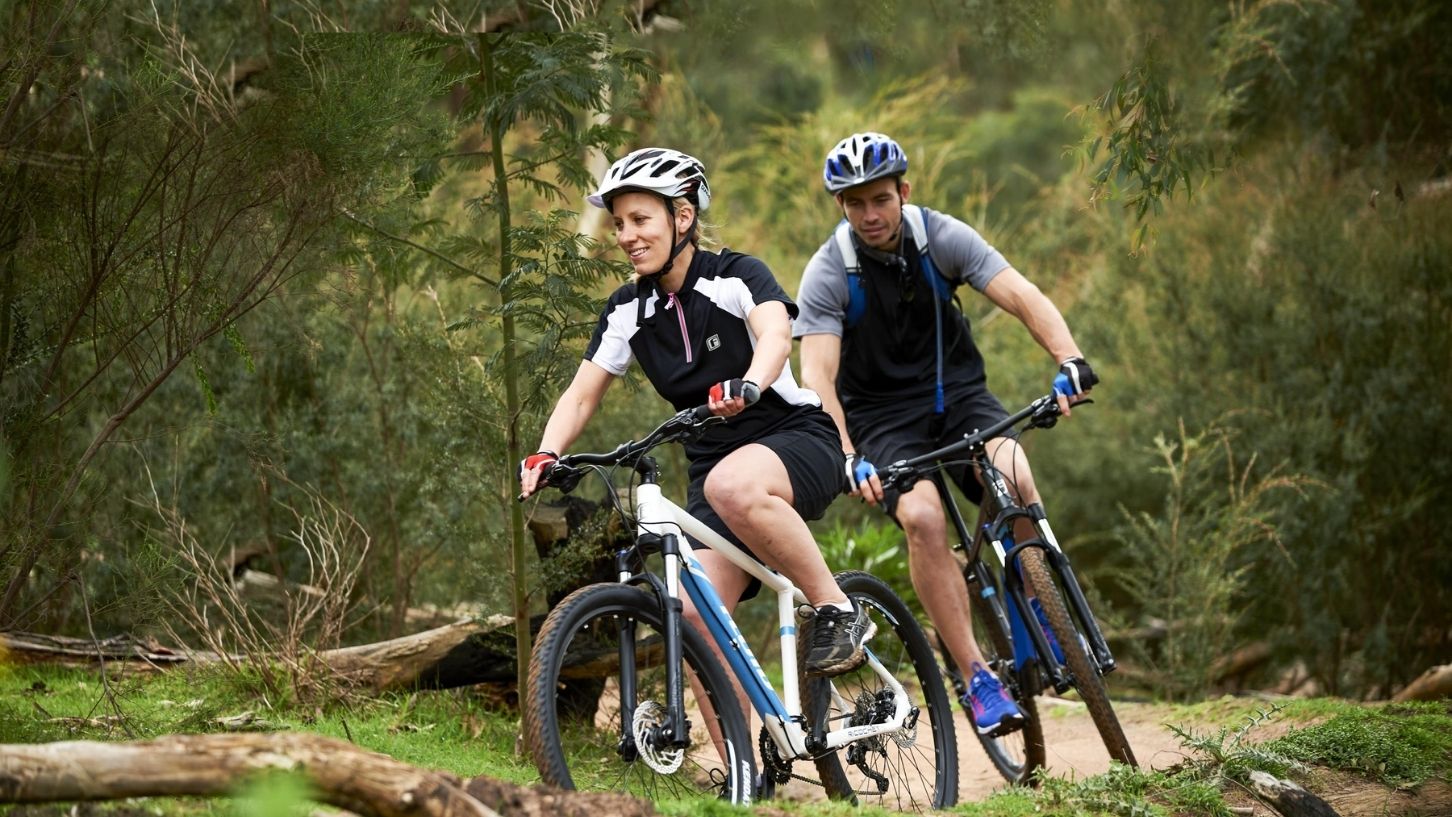 11 of Sydney’s Best Bike Tracks for the Ultimate Weekend Ride