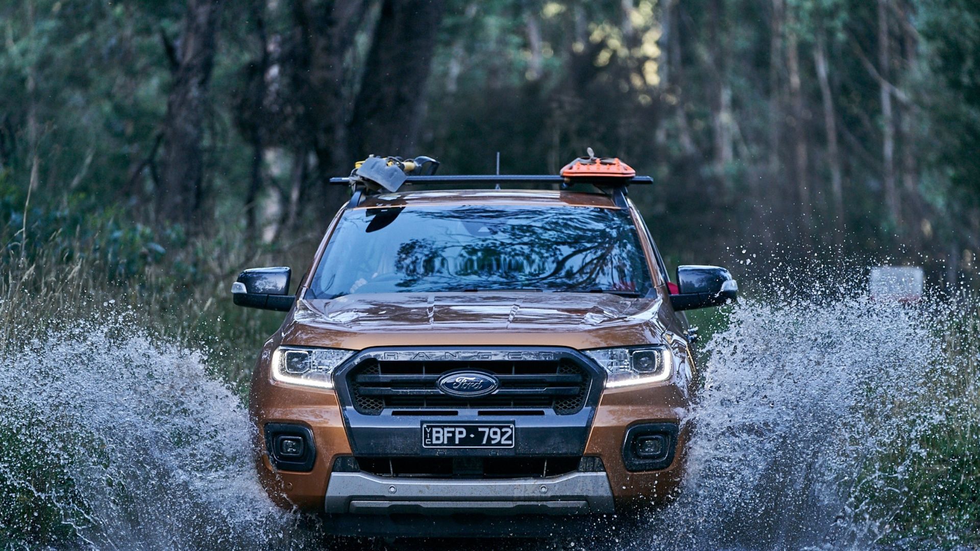 Finding The Right 4WD Recovery Tracks