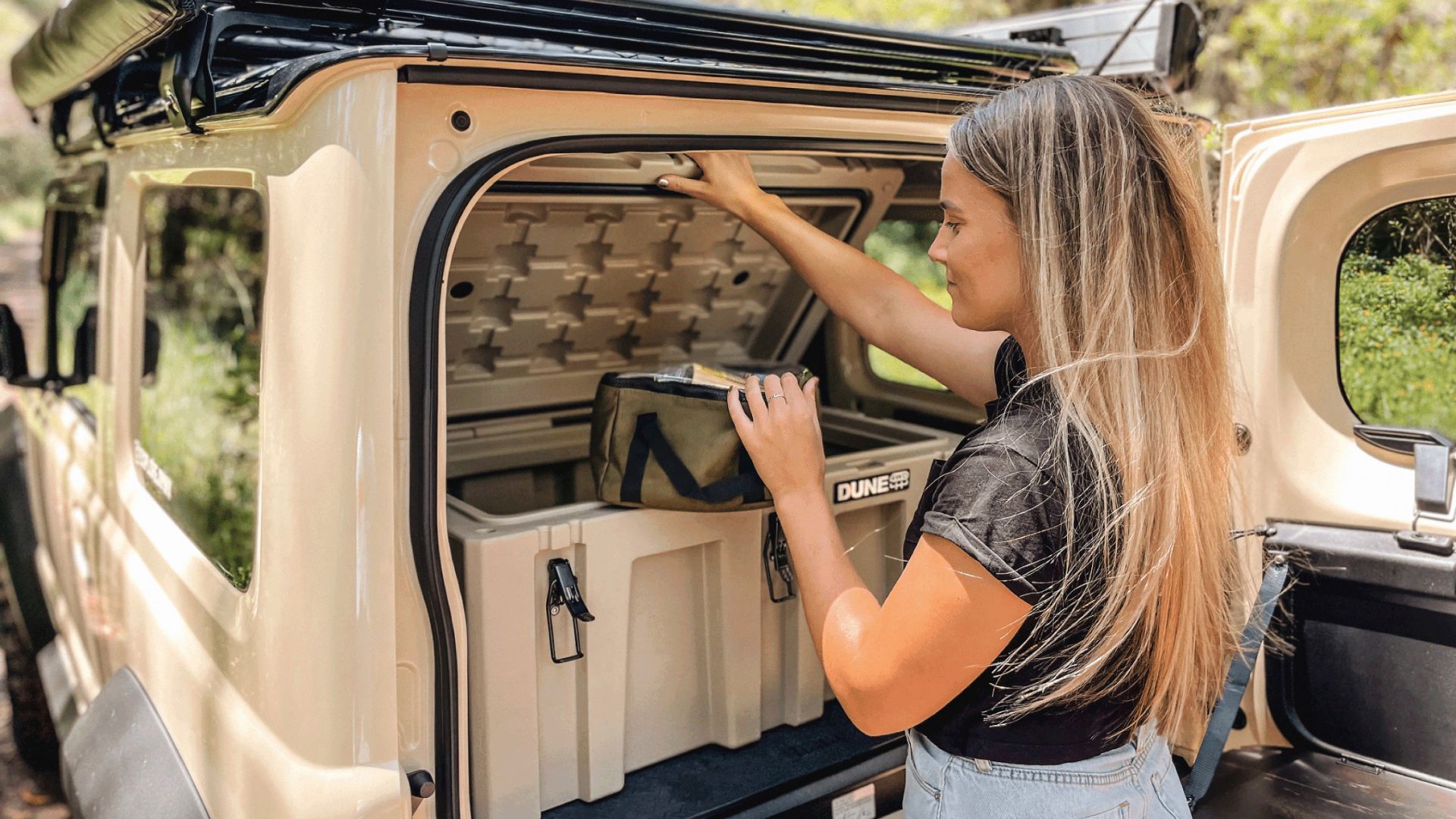 Stackable 4wd Storage How To Choose The Best 4WD Storage Box | Cargo Box Buying Guide | Anaconda