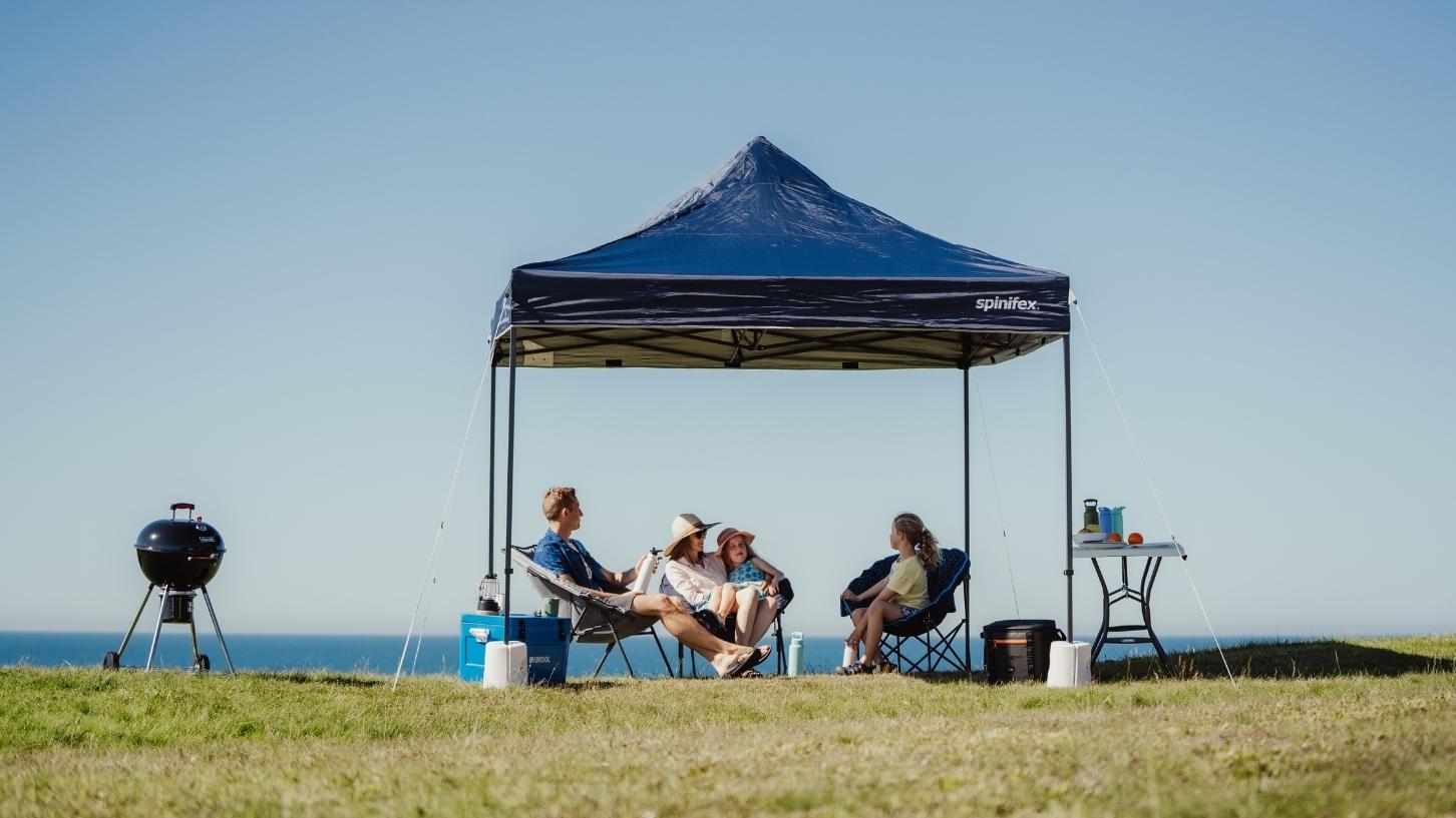 5 Awesome Outdoor Ideas to Spend Your Australia Day Celebrations