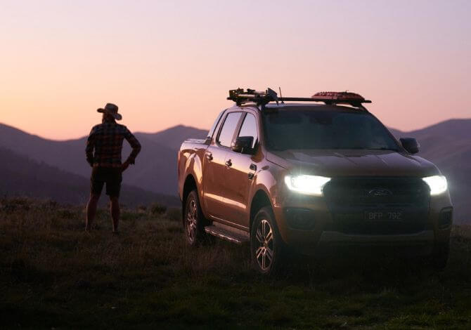 Winter 4WD Tips to Maximise Your Adventure