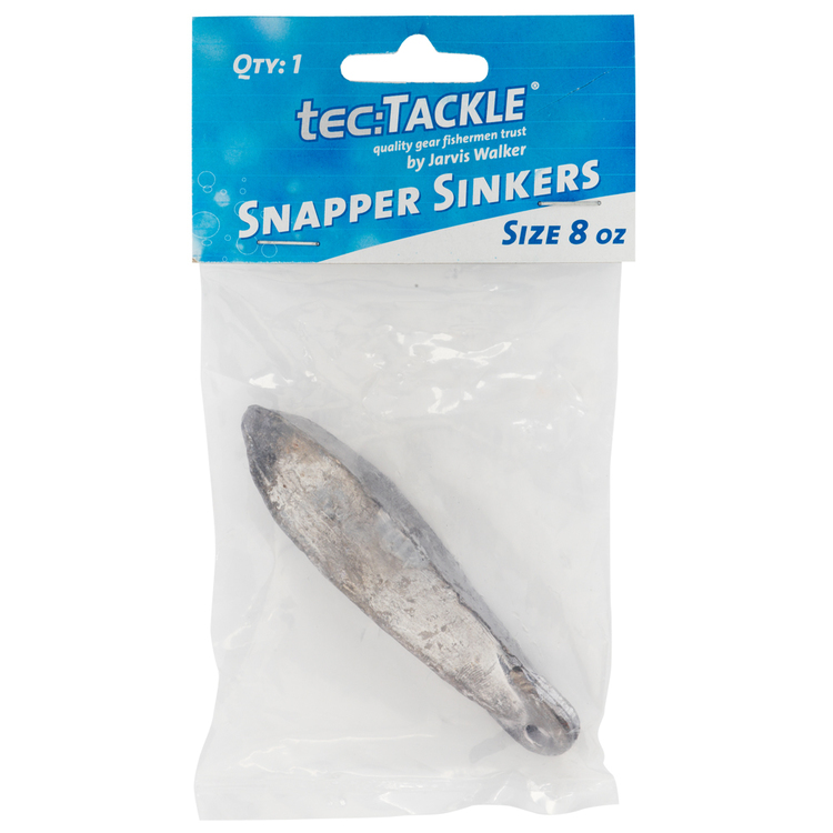 Fishing Sinkers & Moulds