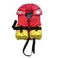 Marlin Infants' Deluxe L100 PFD Red & Yellow 10 - 15 kg