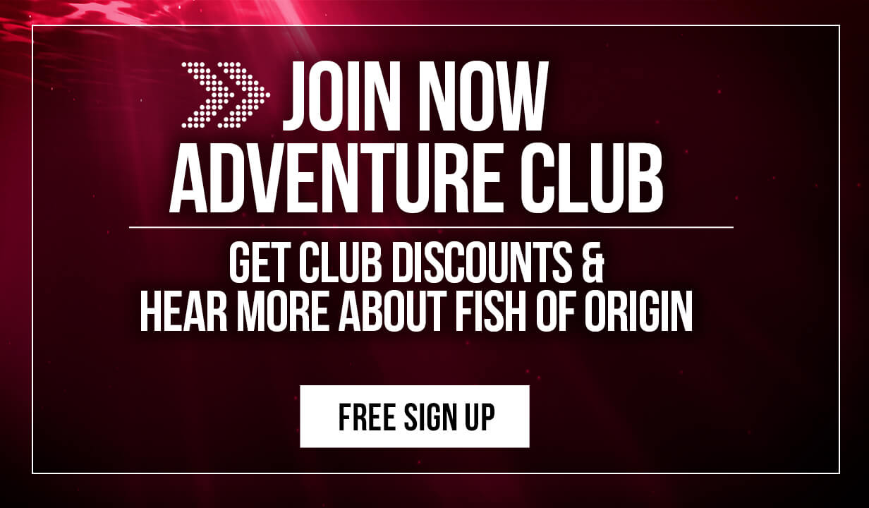 Join Our Adventure Club Now