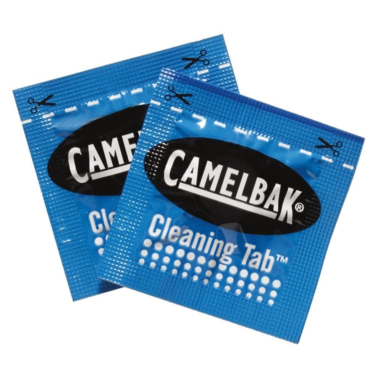 CamelBak Cleaning Tablets White