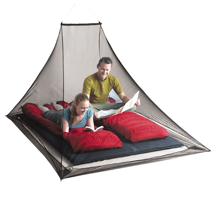 Sea To Summit Mosquito Net Multicoloured Sea To Summit Mosquito Net Multicoloured