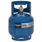 Companion 2kg Gas Cylinder
