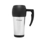THERMOcafe™ 450ml  Stainless Steel Foam Insulated Travel Mug