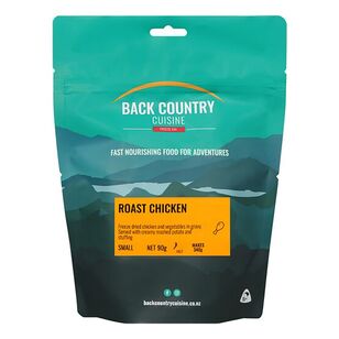 Back Country Roast Chicken Small