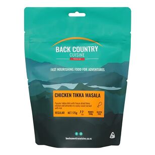Back Country Chicken Tikka Masala Regular
