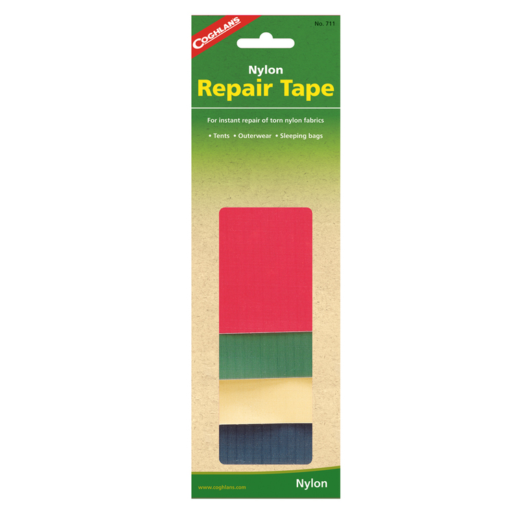 Coghlans Nylon Repair Tape