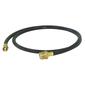 Coleman 3/8 LH Extension Hose With Fitting