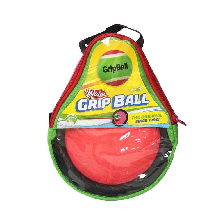 Wahu Original Grip Ball