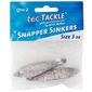 Jarvis Walker Tec Tackle Snapper Sinkers Pack