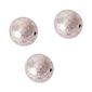 Jarvis Walker Tec Tackle Ball Sinkers Small Pack Silver