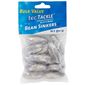 Jarvis Walker Tec Tackle Bean Sinkers Value Pack