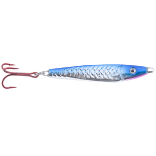 Neptune Tackle Pilchard Lure Blue