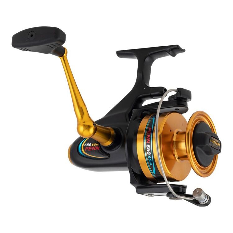 penn 650 spinning reel SSVII6500LL Spinfisher VII : Sports & Outdoors The PENN Spinfisher VII Spinning Reel is a true workhorse in any saltwater fishing environment Auction Old Penn Spinning Reels