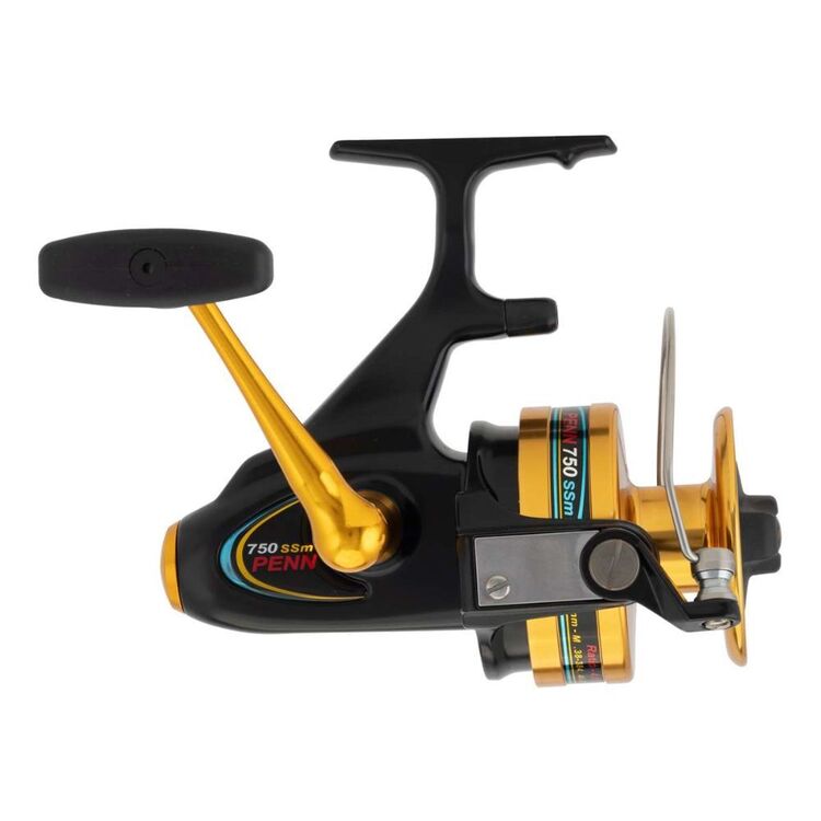 Penn SS Metal Series Spinfisher Spinning Reel 750SSM - Peche, penn reels - alexa Penn SS Metal Series Spinfisher Spinning Reel 750SSM - Peche, penn reels - alexa