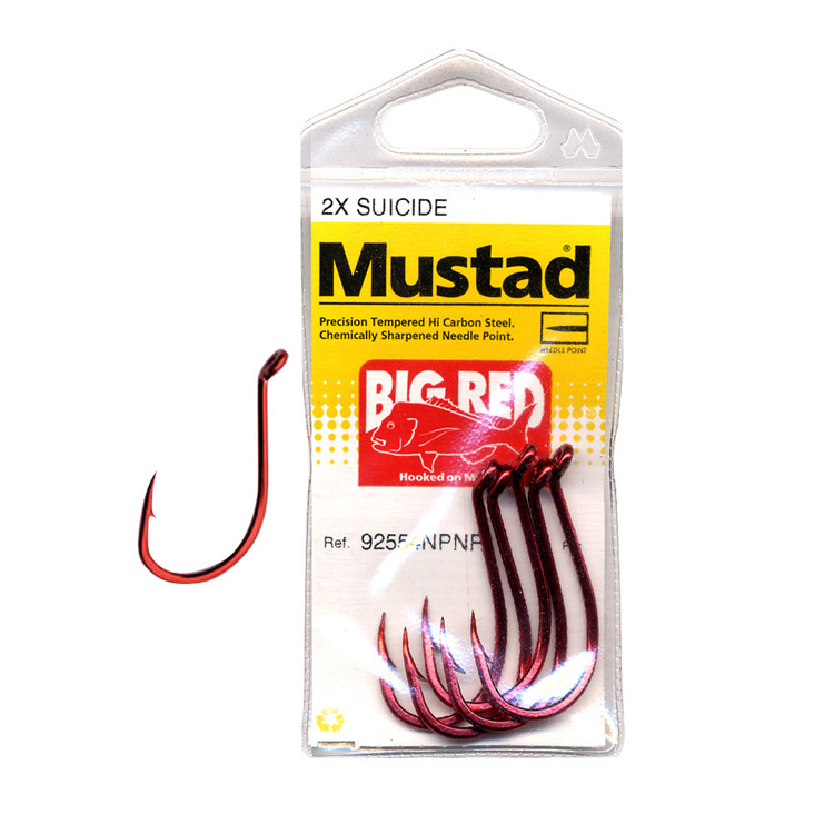 Shop Mustad Fishing Hooks & Gear | Anaconda Shop Mustad Fishing Hooks & Gear | Anaconda