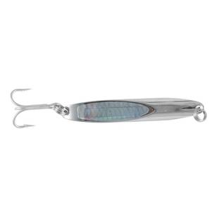 Halco Twisty Lure Chrome | Anaconda Halco Twisty Lure Chrome | Anaconda