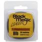 Black Magic Fluorocarbon Tippet Clear