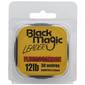Black Magic Fluorocarbon Tippet Clear