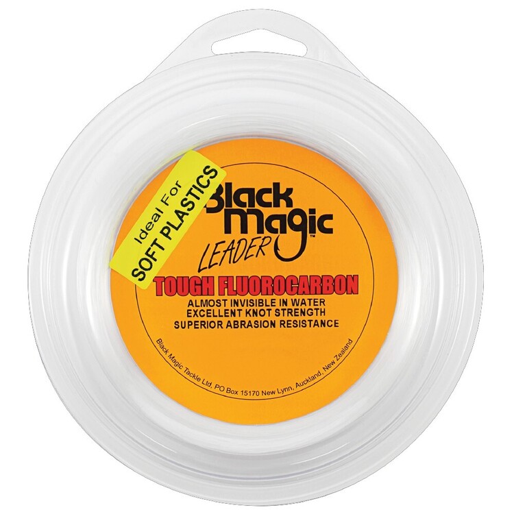 Black Magic Range At Anaconda - Providing High Quality Tackles Online