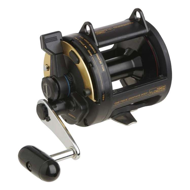 cheap overhead fishing reels Topline Jigging Reel 13+2BB 6.3:1 Gear Ratio Deep Sea Saltwater Overhe Topline Tackle The new Tiagra reels finally bring the strength and reliability of a solid aluminum frame to members of the Tiagra family Shimano Tiagra
