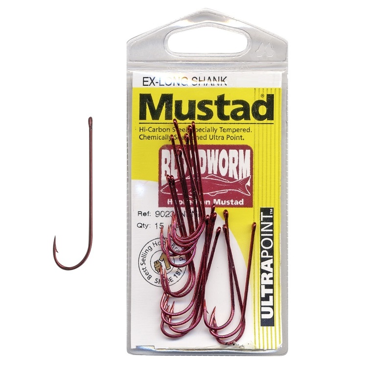 Shop Mustad Fishing Hooks & Gear | Anaconda Shop Mustad Fishing Hooks & Gear | Anaconda