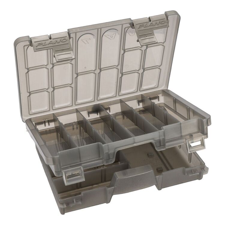 Plano Guide Series 4600 2 Tiered Stowaway Tackle Tray