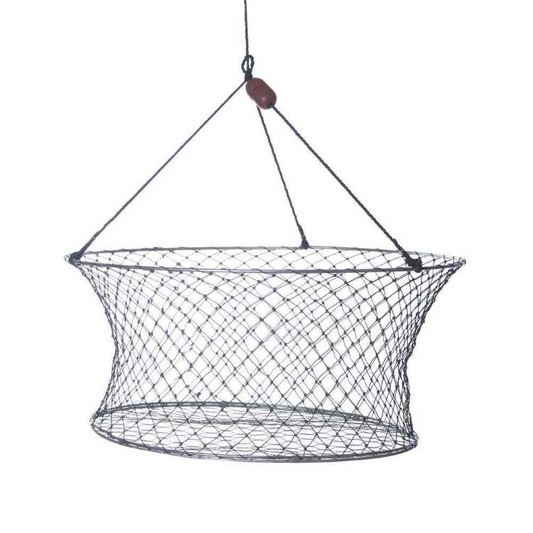 Neptune Tackle Wire Base Crab Pot