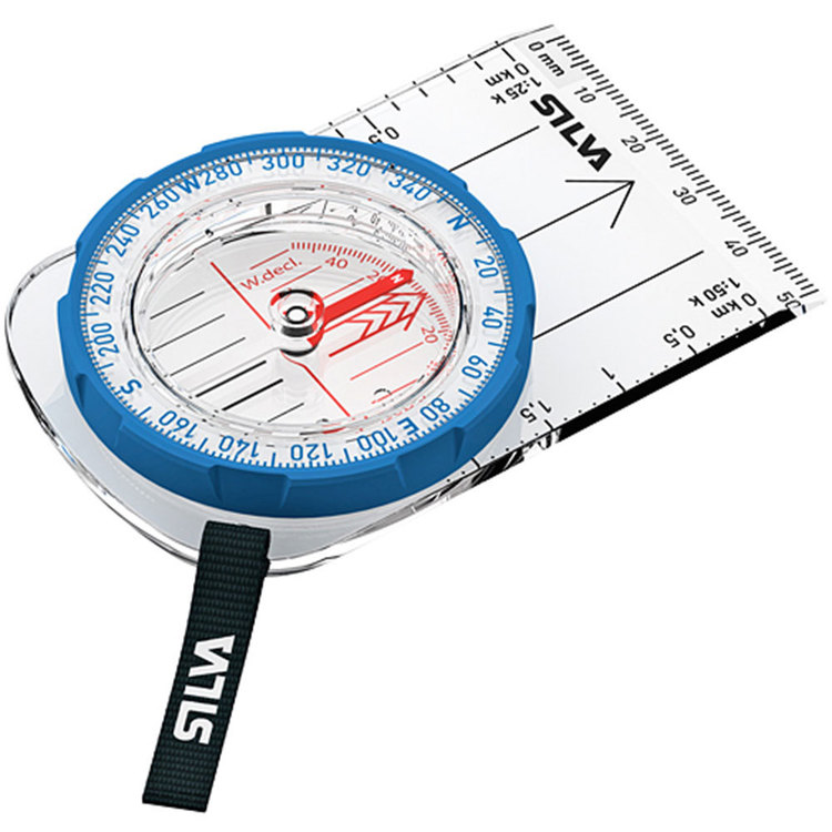 Silva Field Compass