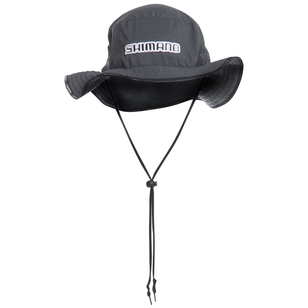 Shimano Point Plugger Hat Dark Shadow One Size Fits Most