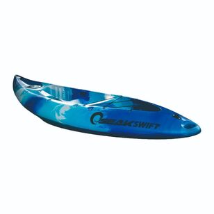 Seak Swift Kayak Blue & Blue 300 x 80 cm