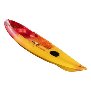 Seak Swift Kayak Red & Yellow 300 x 80 cm
