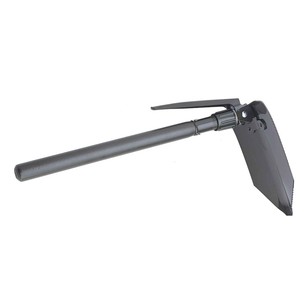 Bushtracks Entrenching Tool With Pick