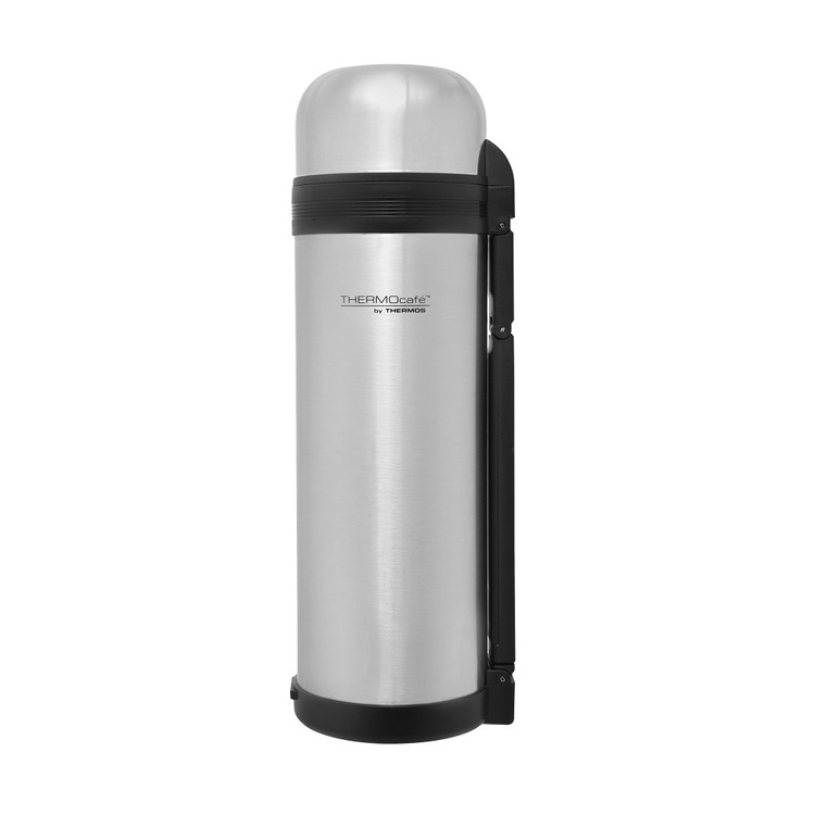 THERMOcafe™ Vacuum Insulated Food & Drink Flask