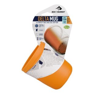 Sea To Summit Delta Mug 473mL Orange