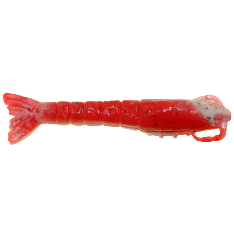 Berkley Gulp! Shrimp 2 Inch Lure