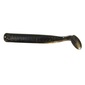 Berkley Powerbait T Tail Minnow Lure Black Gold Sparkle 2.6 in